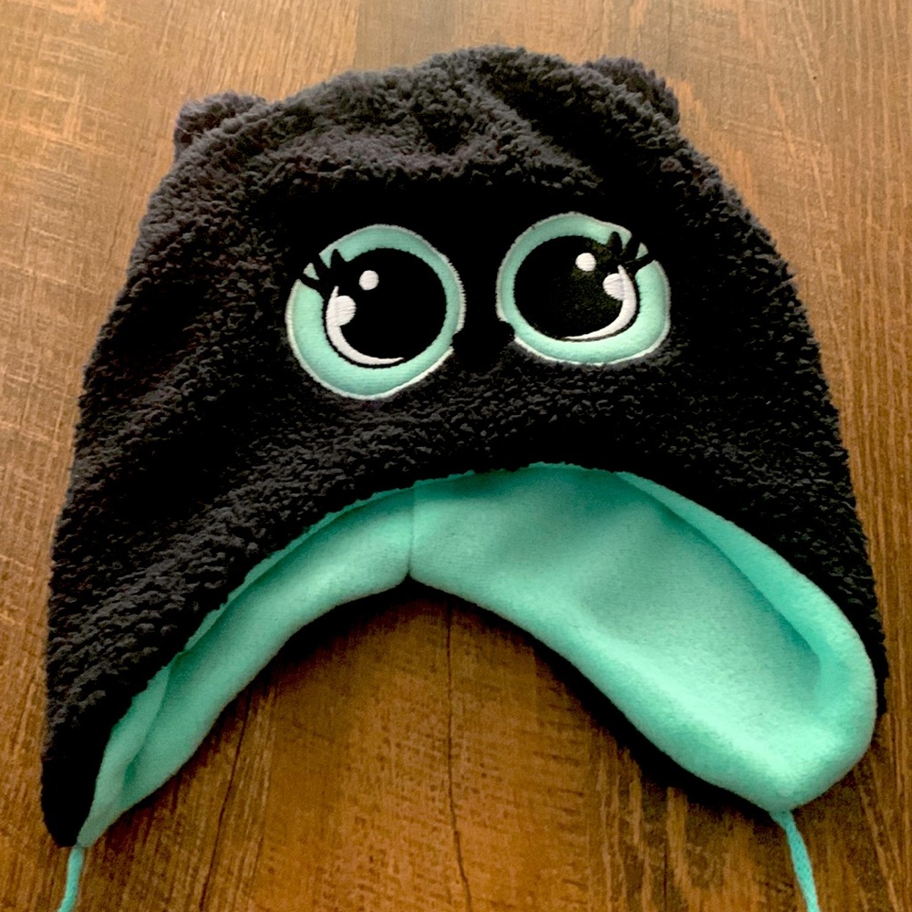 Kids winter / fall hat